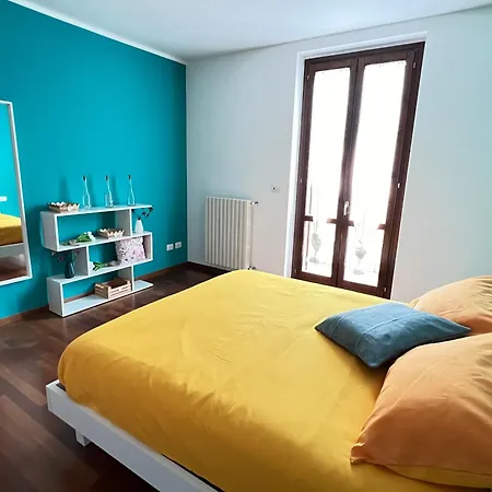 And River Feelings -