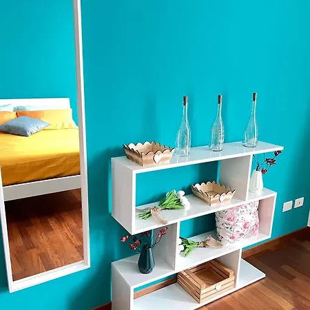 And River Feelings -