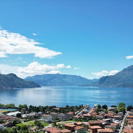 شقة And River Feelings -