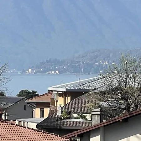 شقة And River Feelings -