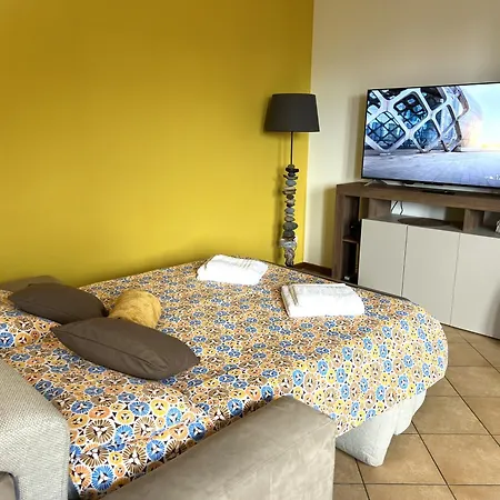 And River Feelings -