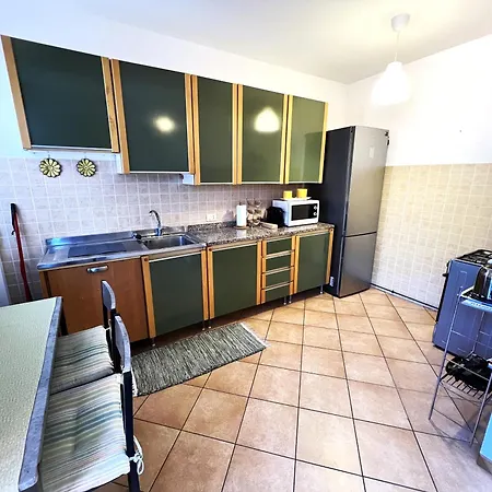 Appartement And River Feelings -