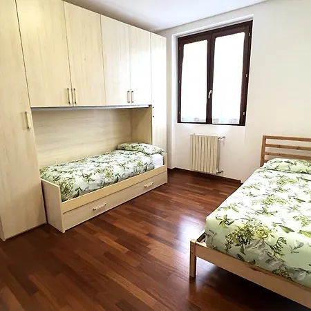 And River Feelings - Apartment