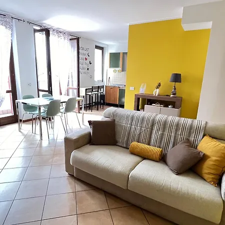 And River Feelings - Appartement