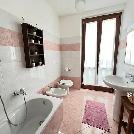 Appartement And River Feelings - Dervio