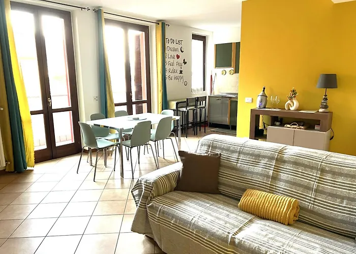 And River Feelings -